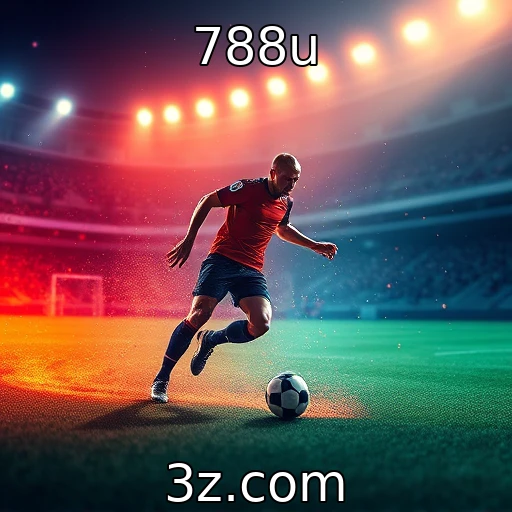 788u Os Segredos das Apostas Esportivas: Como Analisar Jogadas Críticas