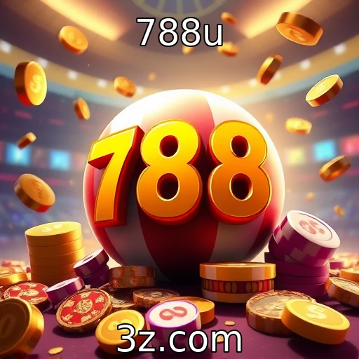 788u Apostas Esportivas: Como Analisar Suas Probabilidades com Sucesso