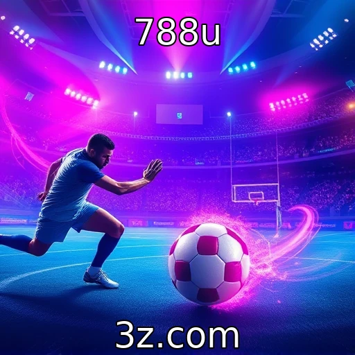 788u Apostas Esportivas: Analisando o Desempenho dos Times em 2025