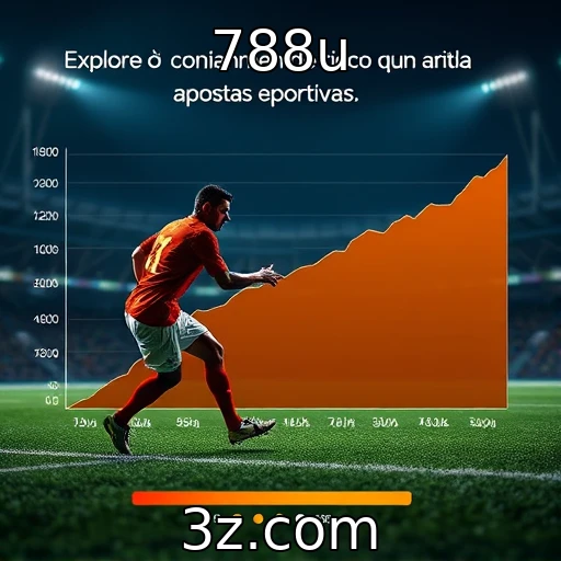 Desvendando as Estratégias Vencedoras em Apostas Esportivas